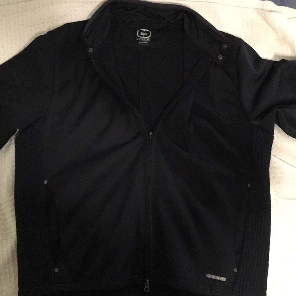 OGIO Weatherproof Jacket